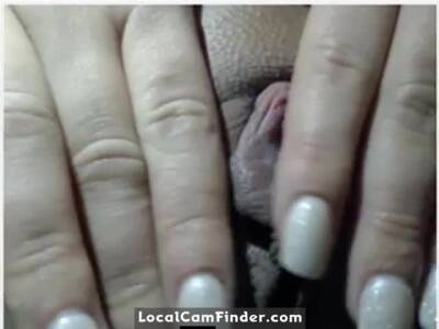 Webcam big tits pussy fingers - pornoxo.com
