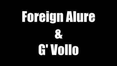 Teen Couple In Love Foreign Alure N Gvollo - upornia.com