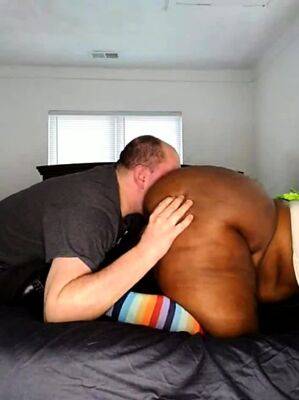 amateur interracial homemade bbw sex - drtuber.com