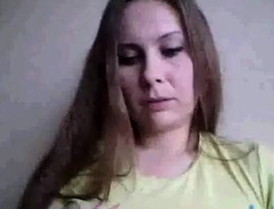Girl Caught on Webcam - Part 11 - Russian Milf Cam - icpvid.com