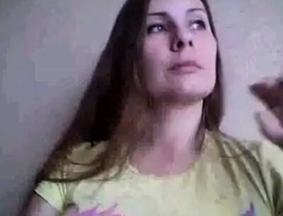 Girl Caught on Webcam - Part 11 - Russian Milf Cam - icpvid.com