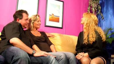 GERMAN MATURE JOIN IN FFM 3SOME WITH REAL MARRIED COUPLE - icpvid.com