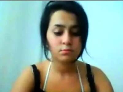 Turkish girl Webcam show - icpvid.com