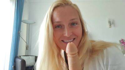 Webcam Girl German Girl Finger - hclips.com - Germany