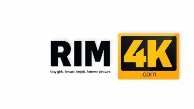 RIM4K. MMF is better for married couple than breakfast - drtuber.com