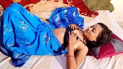 Desi Married Real Life Couple From Lucknow Having Erotic - drtuber.com - India