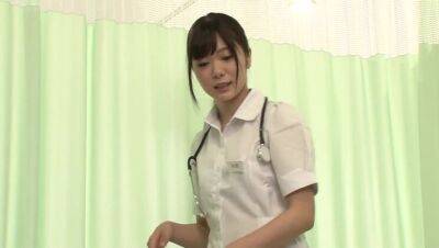 https:\/\/bit.ly\/3tFSkZo "Seriously an angel !?" My dick that can't masturbate because of a broken bone is the limit of patience! The beautiful nurse who saw it was driven by a sense of mission, kindly help me... Japanese amateur homemade - veryfreeporn.com - Japan