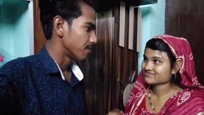 Desi India - Desi Indian Couple Romantic By -vinodshorts - hclips.com - India