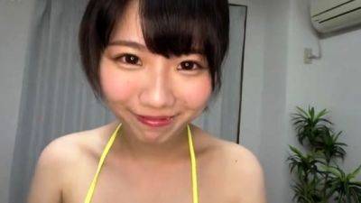 Subtitled tan Japanese amateur double handjob blowjob - drtuber.com - Japan