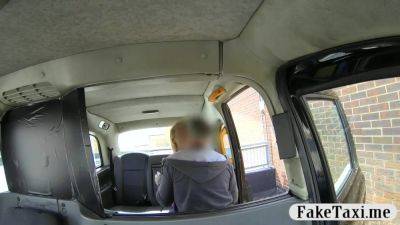 Sexy Amateur Blonde Cheating Gf Pounded By Fraud Driver - hclips.com