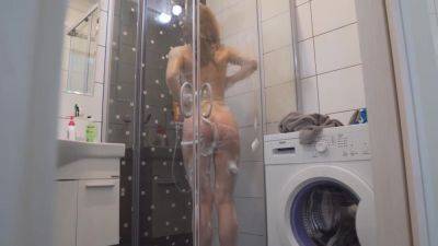 Russian Mature Hard Amateur Anal In Shower Porn - txxx.com - Russia
