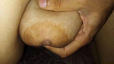 My Hot Wife Fuck In Doggy Style Homemade Desi Sex Video With Desi Punjabi Girl - hclips.com - India