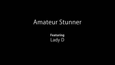 Lady Dee - Amateur Stunner - hotmovs.com
