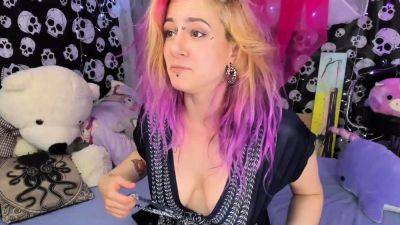 Mature Russian Blonde Free Webcam Porn - drtuber.com - Russia