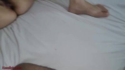 White Wife In Threesome With Gifted Black Man Moaning 100% Real And Amateur - Menage Trois - hclips.com - Brazil