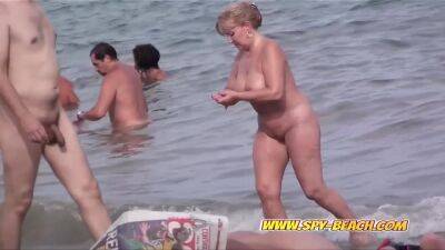 Nude Beach Voyeur Amateur Babes Public Spy Beach Video - voyeurhit.com