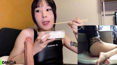 japanese amateur webcam masturbation - drtuber.com - Japan