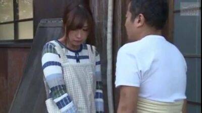 Amazing Japanese maried woman in best ever amateur porn tape - sunporno.com - Japan