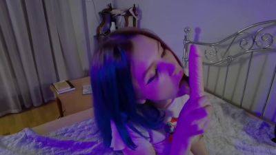 Webcam Teeny Girl Fucked Deepthroat - upornia.com - Czech Republic