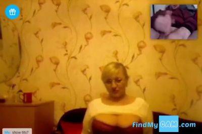 Mature Lady Webcam - hclips.com