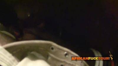 Tight African Amateur Fucked By Whitey - hclips.com