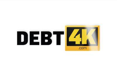 DEBT4k. Hidden Clause - drtuber.com