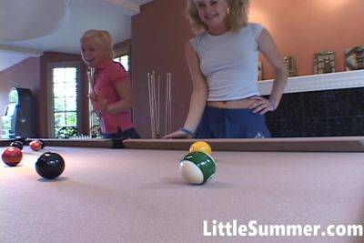Little Summer - Sexy Amateur Lesbo - hclips.com
