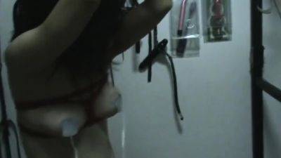 Chinese Amateur electric Punishment - drtuber.com - China